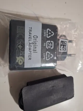 Cargador para Samsung