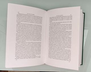 Las aguas de España y Portugal