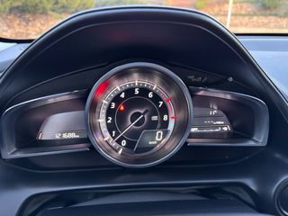 Mazda CX-3 2.0 Skyactiv Luxury