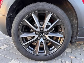 Mazda CX-3 2.0 Skyactiv Luxury
