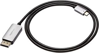 Amazon Basics Cable USB-C a DisplayPort de alumini