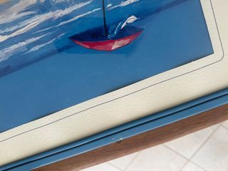 Set 4 Quadri 4 Stagioni