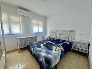 Alquiler de piso en Peñamefecit