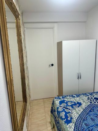 Alquiler de piso en Peñamefecit