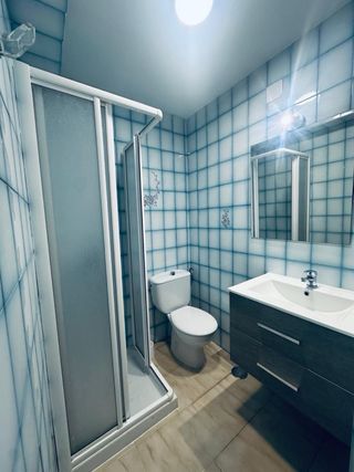 Alquiler de piso en Peñamefecit