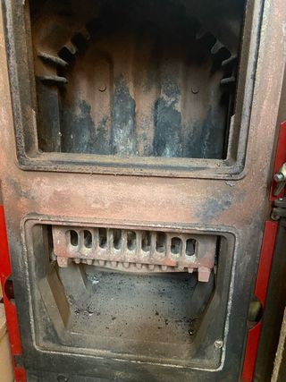 Caldera Ferroli IM 30