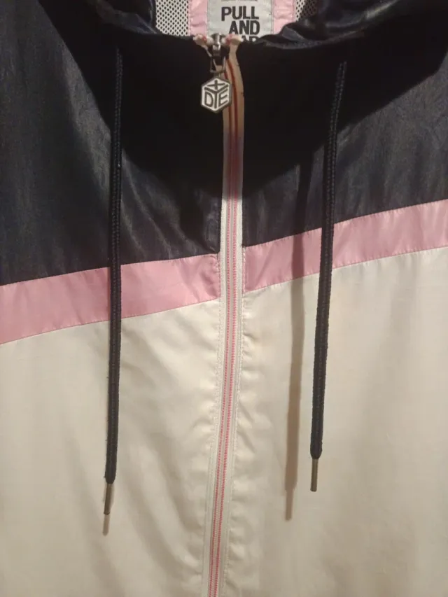 Chaqueta Pull and Bear M