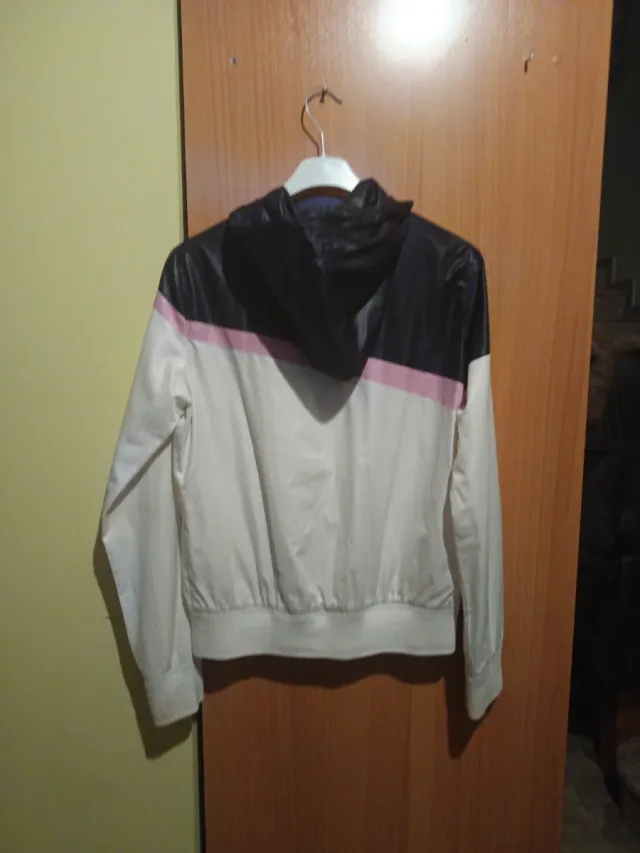 Chaqueta Pull and Bear M