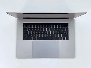 MacBook Pro 2019 32GB RAM i7