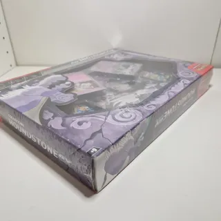 NUOVO Collezione Pokèmon Houndstone ex