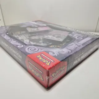 NUOVO Collezione Pokèmon Houndstone ex