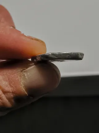 Moneda Romana Arabia Bostra Trajano Tetradracma