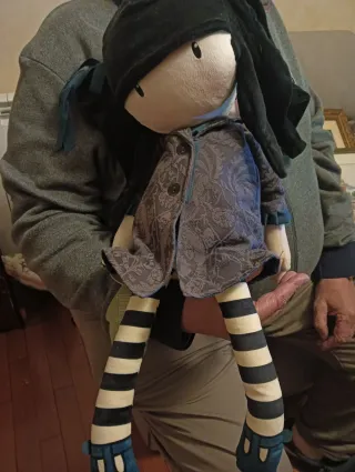 Muñeca Santoro Grand