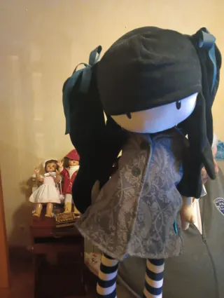 Muñeca Santoro Grand