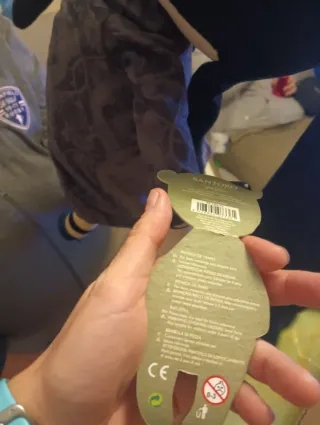 Muñeca Santoro Grand