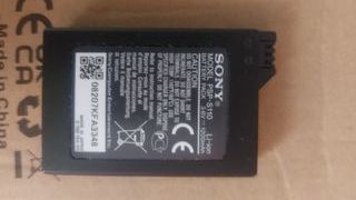 Batería Sony PSP-S110 Li-ion 1200mAh