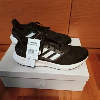 Adidas Pureboost 22 Talla 47 1/3.