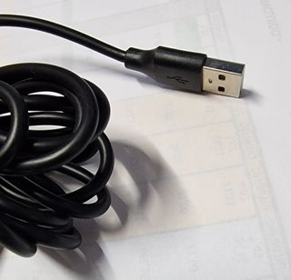 Cable Alargador USB Macho/Hembra 3m