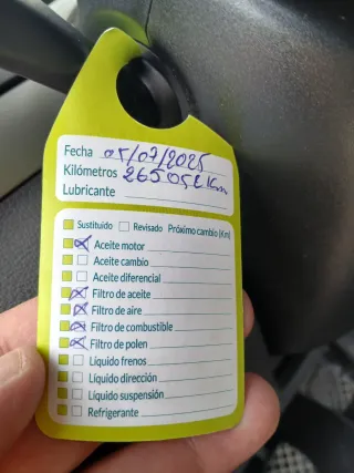 Volkswagen Touran 2011