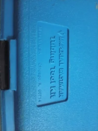 PACK HERRAMIENTAS N°9