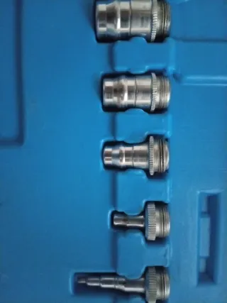 PACK HERRAMIENTAS N°9