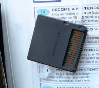 Super Princess Peach Nintendo DS Completo Multilin