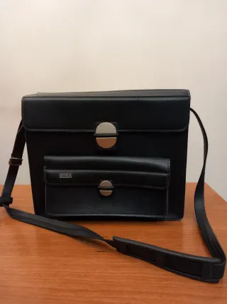 Cámara de vídeo 8 Eumig 800