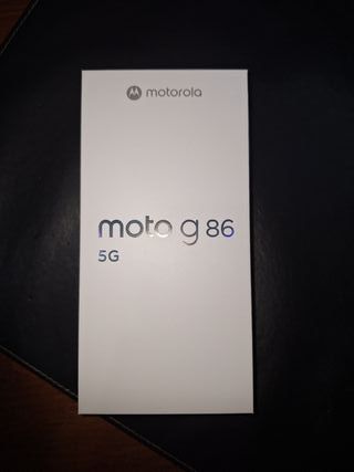 Motorola Moto G 86 256GB