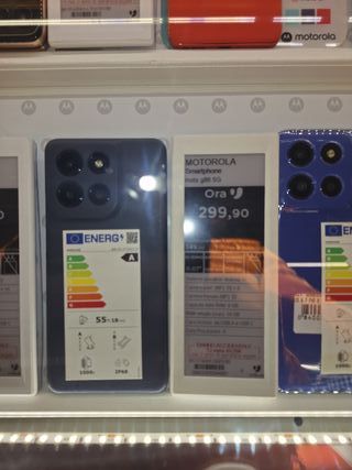 Motorola Moto G 86 256GB