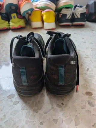 Zapatillas Voladoras New Balance RC 1400