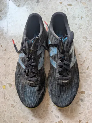 Zapatillas Voladoras New Balance RC 1400