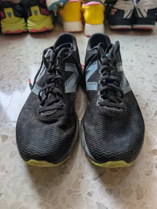 Zapatillas Voladoras New Balance RC 1400