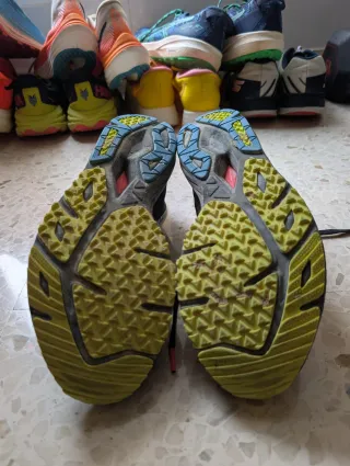 Zapatillas Voladoras New Balance RC 1400