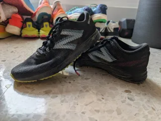 Zapatillas Voladoras New Balance RC 1400