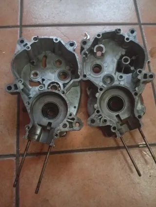 Puch(No se rebaja el precio)