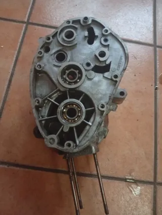 Puch(No se rebaja el precio)