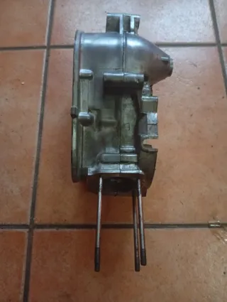 Puch(No se rebaja el precio)