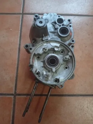 Puch(No se rebaja el precio)