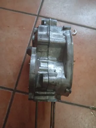 Puch(No se rebaja el precio)