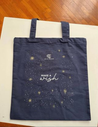 gel micellare + tote bag QC Terme