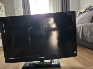 Televisor Blaupunkt de 32 pulgadas