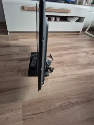 Televisor Blaupunkt de 32 pulgadas