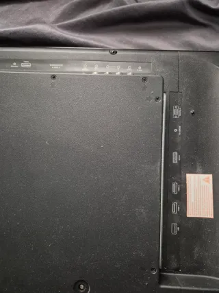 Televisor Blaupunkt de 32 pulgadas