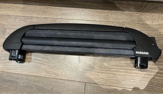 Barras de techo / Porta Skies