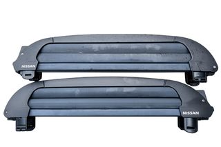 Barras de techo / Porta Skies