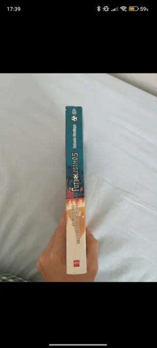 4 libros de Los Futbolisimos