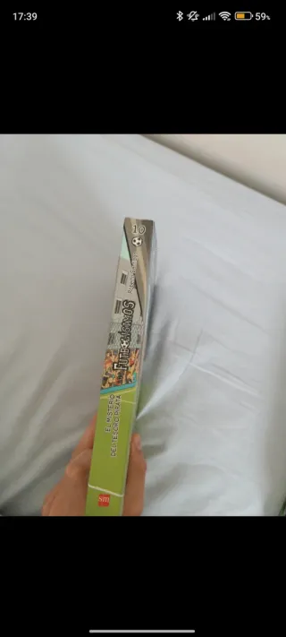 4 libros de Los Futbolisimos