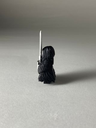 Ringwraith - Figurine Type Lego The Lord of the