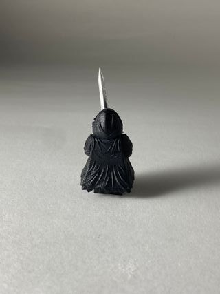 Ringwraith - Figurine Type Lego The Lord of the