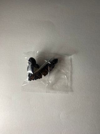 Ringwraith - Figurine Type Lego The Lord of the